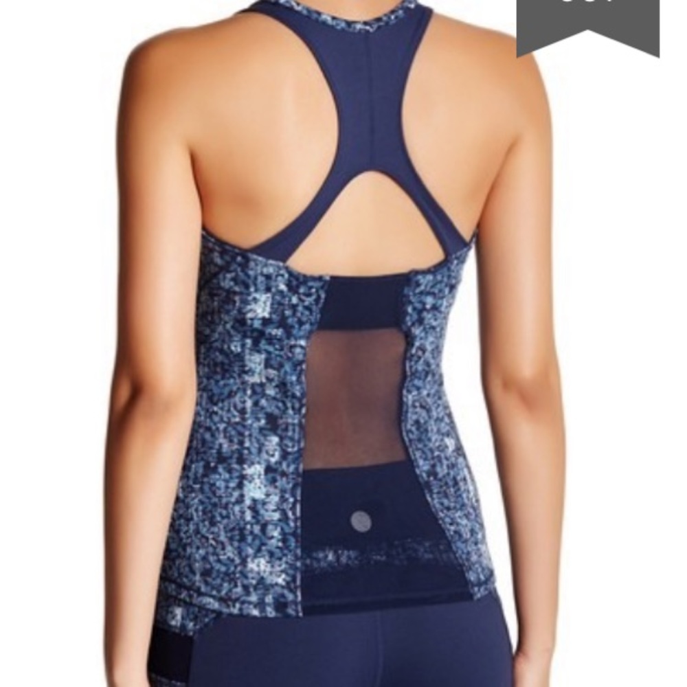 Threads 4 Thought Xara Sports Tank - Picture 2 of 9